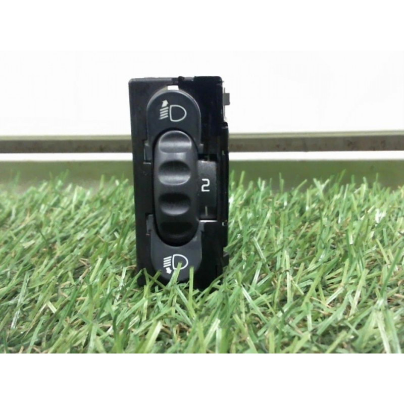 Commande de reglage hauteur de phare RENAULT MODUS PHASE 2 d’occasion