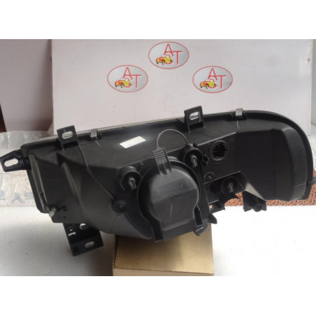 Optique avant principal droit (feux)(phare) RENAULT  d’occasion