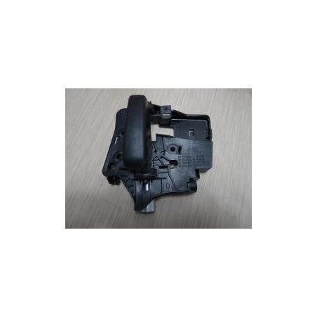 Poignee interieur porte laterale droite PEUGEOT PARTNER 2 PHASE 2 d’occasion