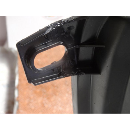 Optique avant principal droit (feux)(phare) RENAULT  d’occasion