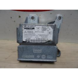 Boitier air bag CITROEN C5 2 d’occasion