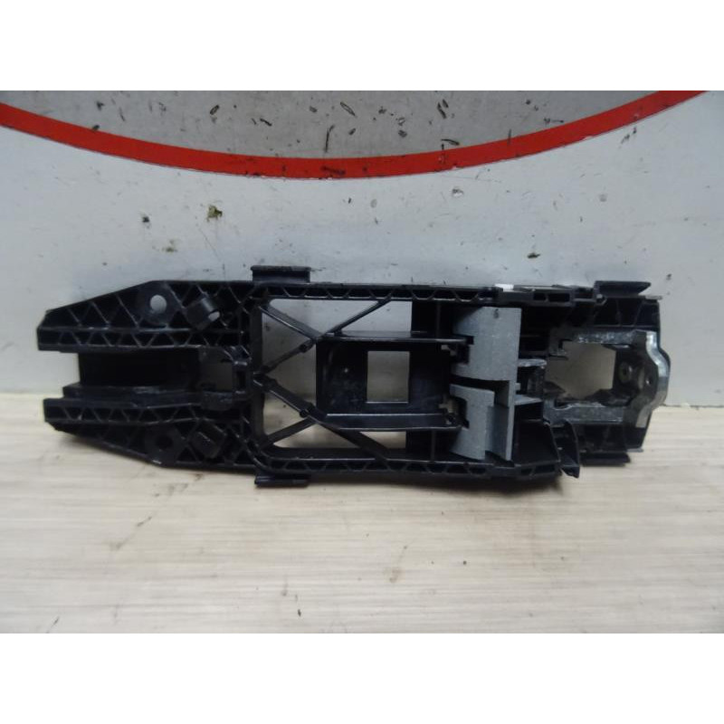 Support poignee porte avant gauche VOLKSWAGEN GOLF 6 d’occasion