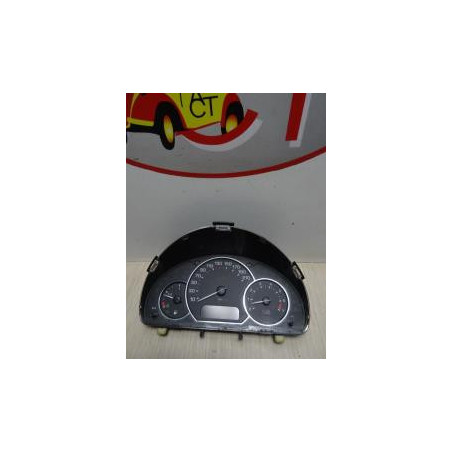 Compteur PEUGEOT 1007 d’occasion