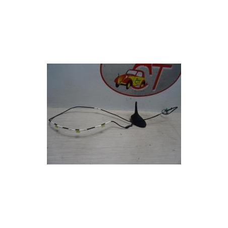 Antenne CITROEN C5 2 d’occasion