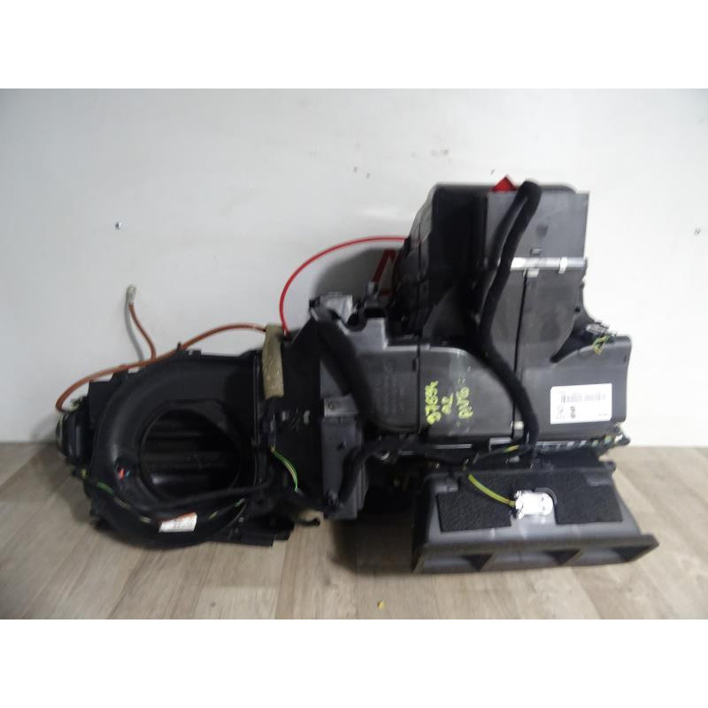 Bloc chauffage AUDI A2 d’occasion