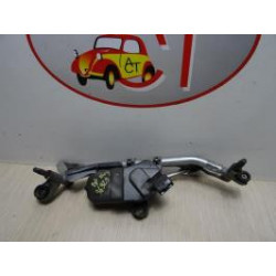 Moteur essuie glace avant PEUGEOT 1007 d’occasion