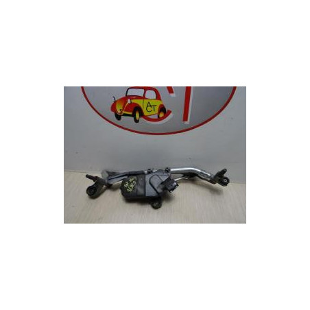 Moteur essuie glace avant PEUGEOT 1007 d’occasion