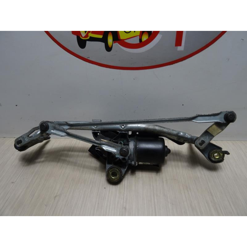 Moteur essuie glace avant PEUGEOT 1007 d’occasion