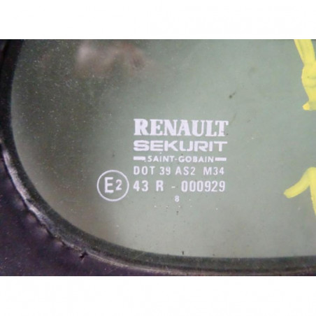 Custode avant gauche (porte) RENAULT B80 d’occasion