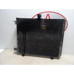 Radiateur clim PEUGEOT 1007 d’occasion