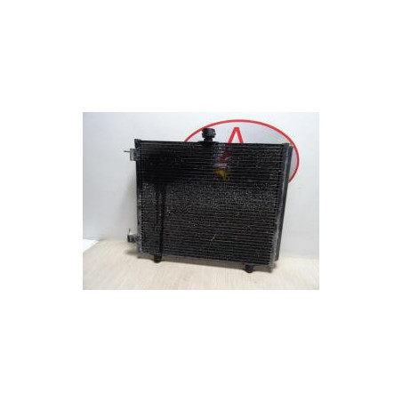 Radiateur clim PEUGEOT 1007 d’occasion