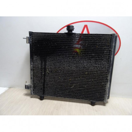 Radiateur clim PEUGEOT 1007 d’occasion