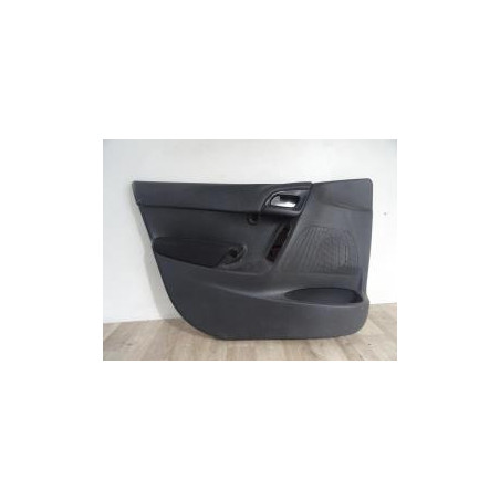 Panneau de porte avant gauche CITROEN C3 2 PHASE 1 d’occasion