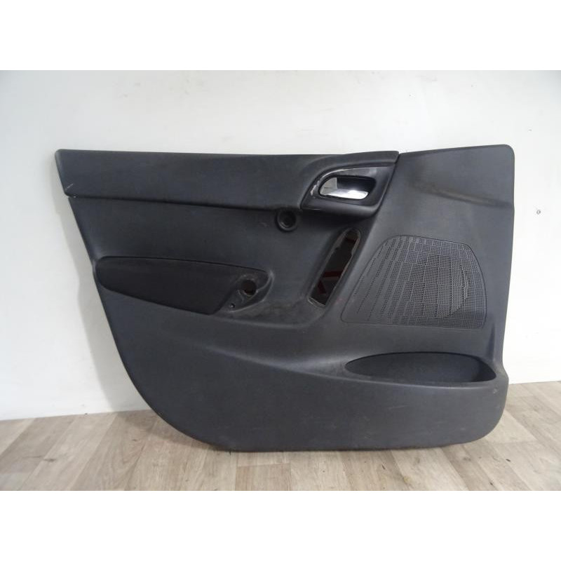 Panneau de porte avant gauche CITROEN C3 2 PHASE 1 d’occasion