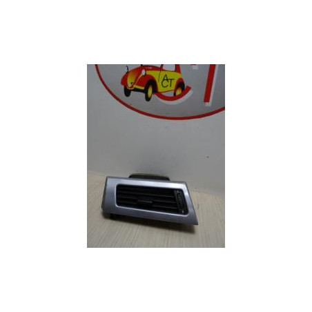Aerateur tableau de bord avant gauche BMW SERIE 5 E60 PHASE 2 d’occasion