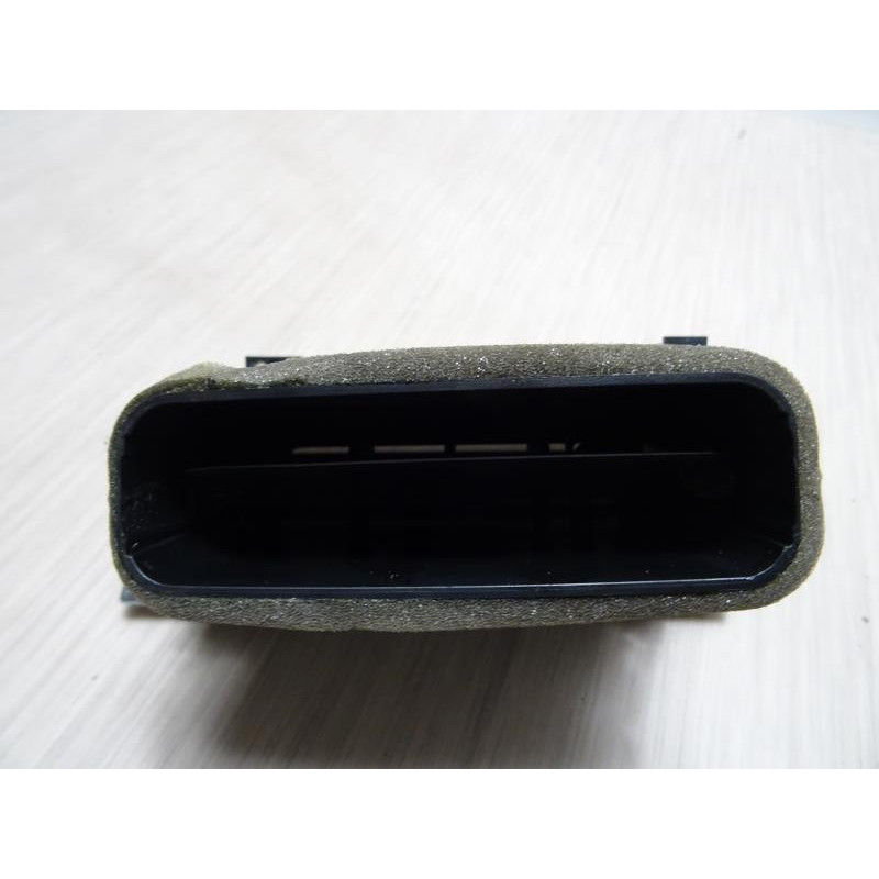 Aerateur tableau de bord avant gauche BMW SERIE 5 E60 PHASE 2 d’occasion