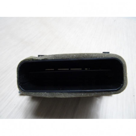Aerateur tableau de bord avant gauche BMW SERIE 5 E60 PHASE 2 d’occasion