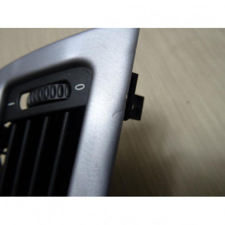 Aerateur tableau de bord avant gauche BMW SERIE 5 E60 PHASE 2 d’occasion