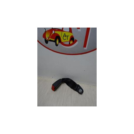 Attache ceinture avant droit CITROEN C3 2 PHASE 1 d’occasion
