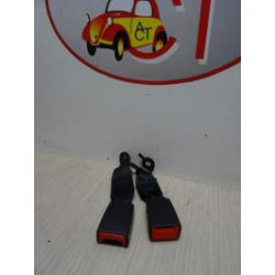 Attache ceinture arriere gauche CITROEN C3 2 PHASE 1 d’occasion