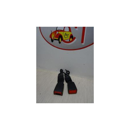 Attache ceinture arriere gauche CITROEN C3 2 PHASE 1 d’occasion