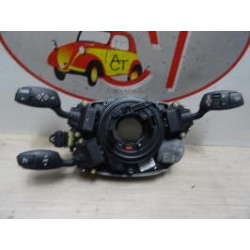 Com (Bloc Contacteur Tournant+Commodo Essuie Glace+Commodo Phare) BMW SERIE 5 E60 PHASE 2 d’occasion