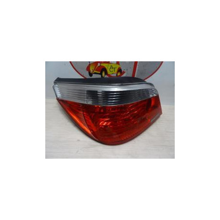 Feu arriere principal gauche (feux) BMW SERIE 5 E60 PHASE 2 d’occasion
