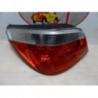 Feu arriere principal gauche (feux) BMW SERIE 5 E60 PHASE 2 d’occasion