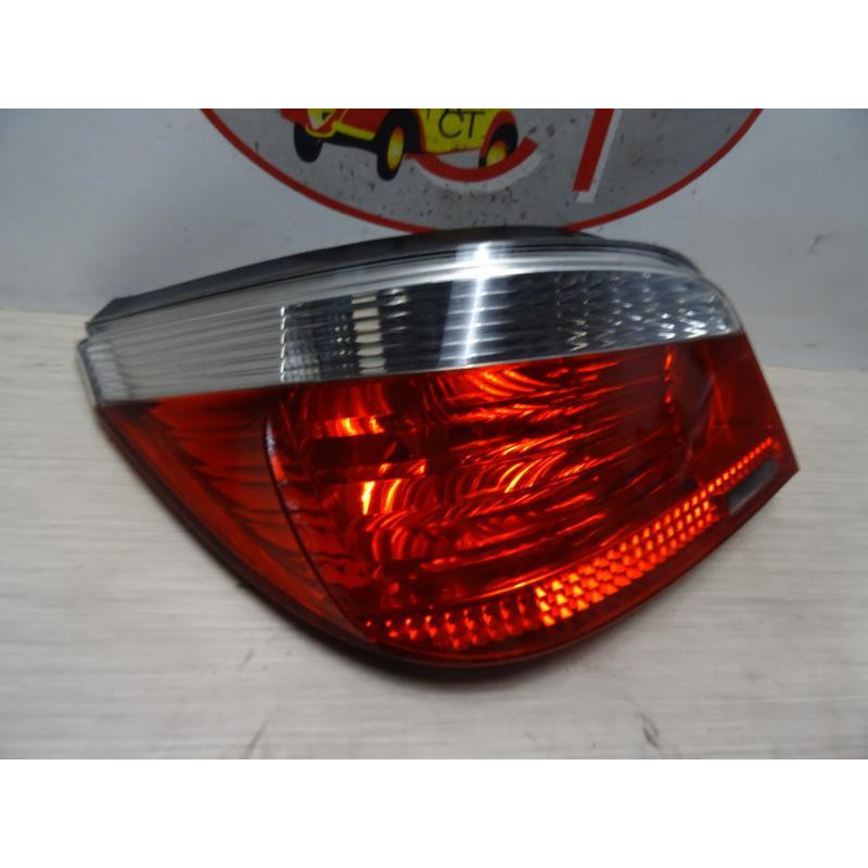 Feu arriere principal gauche (feux) BMW SERIE 5 E60 PHASE 2 d’occasion