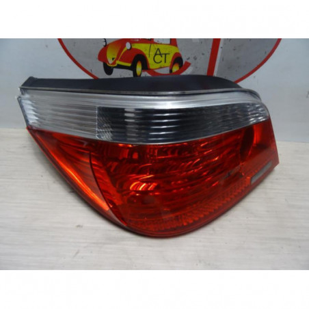 Feu arriere principal gauche (feux) BMW SERIE 5 E60 PHASE 2 d’occasion