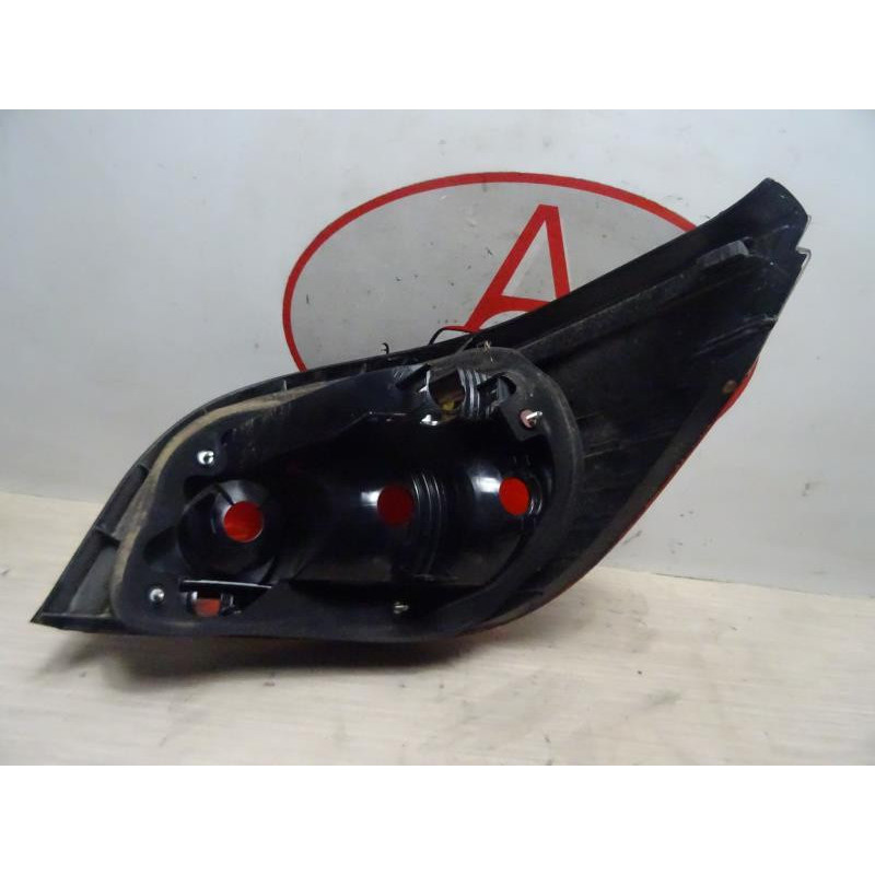 Feu arriere principal gauche (feux) BMW SERIE 5 E60 PHASE 2 d’occasion