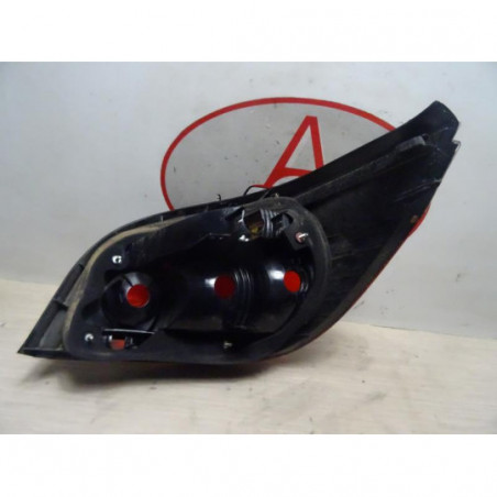 Feu arriere principal gauche (feux) BMW SERIE 5 E60 PHASE 2 d’occasion