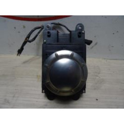 Commande GPS BMW SERIE 5 E60 PHASE 2 d’occasion