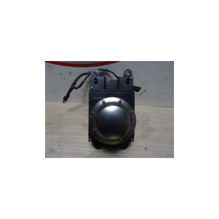 Commande GPS BMW SERIE 5 E60 PHASE 2 d’occasion