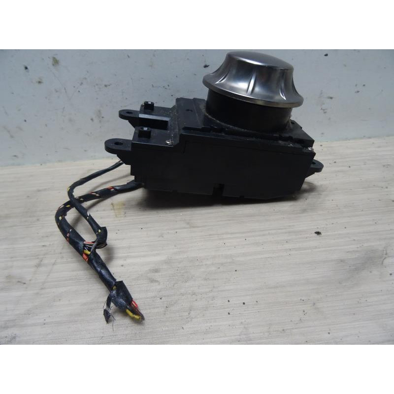 Commande GPS BMW SERIE 5 E60 PHASE 2 d’occasion