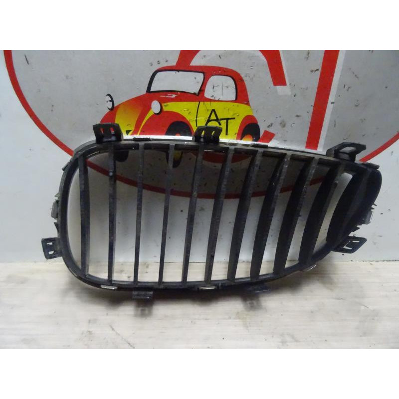 Grille de calandre droite BMW SERIE 5 E60 PHASE 2 d’occasion