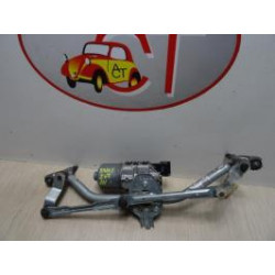 Moteur essuie glace avant PEUGEOT 207 PHASE 1 d’occasion