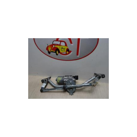 Moteur essuie glace avant PEUGEOT 207 PHASE 1 d’occasion