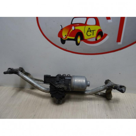 Moteur essuie glace avant PEUGEOT 207 PHASE 1 d’occasion