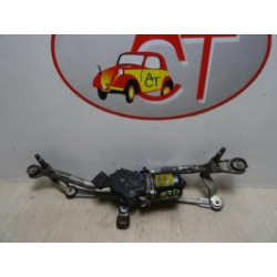 Moteur essuie glace avant CITROEN C3 2 PHASE 1 d’occasion