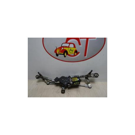 Moteur essuie glace avant CITROEN C3 2 PHASE 1 d’occasion