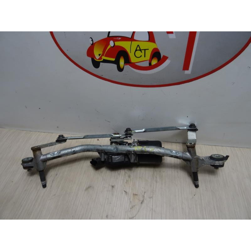 Moteur essuie glace avant CITROEN C3 2 PHASE 1 d’occasion