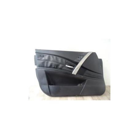 Panneau de porte avant gauche RENAULT MEGANE 1 PHASE 2 d’occasion