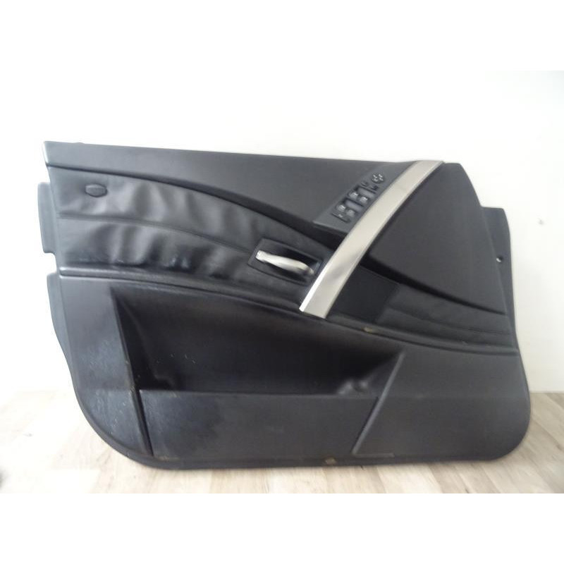 Panneau de porte avant gauche RENAULT MEGANE 1 PHASE 2 d’occasion