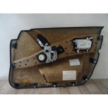 Panneau de porte avant gauche RENAULT MEGANE 1 PHASE 2 d’occasion