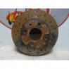 Disque arriere droit (freinage) FIAT 500 ABARTH 2 CABRIO PHASE 2 d’occasion