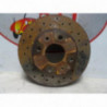 Disque arriere droit (freinage) FIAT 500 ABARTH 2 CABRIO PHASE 2 d’occasion