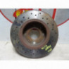 Disque arriere droit (freinage) FIAT 500 ABARTH 2 CABRIO PHASE 2 d’occasion