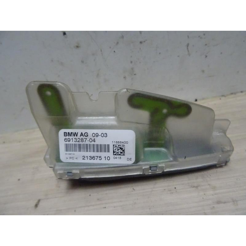 Antenne BMW SERIE 5 E60 PHASE 2 d’occasion