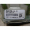 Antenne BMW SERIE 5 E60 PHASE 2 d’occasion